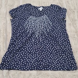 EUC Charter Club Tshirt